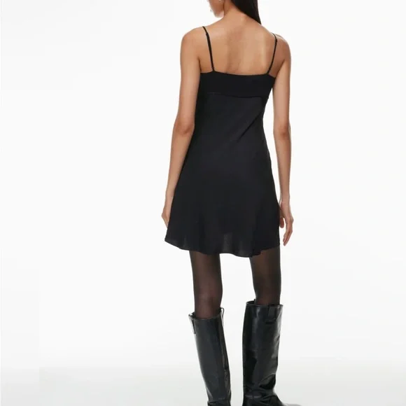 Aritzia Sunday Best
Bonsoir Dress - S - Picture 4 of 5